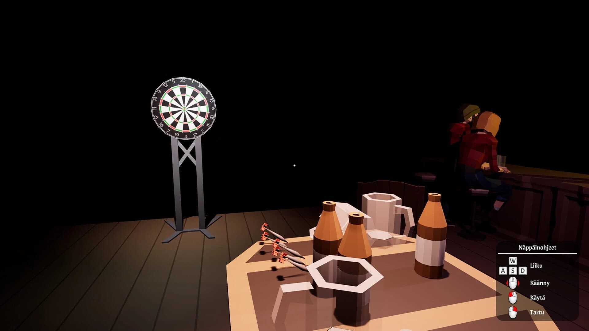 Learning Life: Mysteeri 24/7 screenshot 1