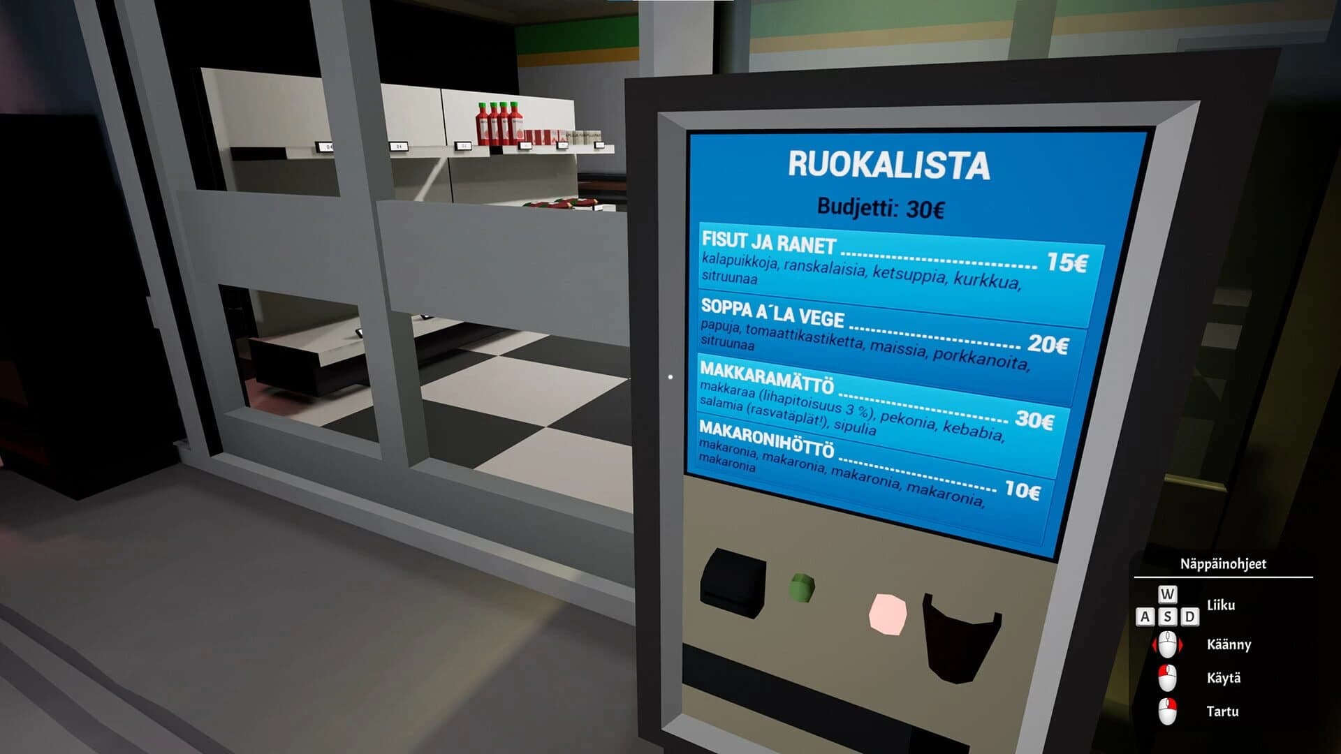 Learning Life: Mysteeri 24/7 screenshot 4