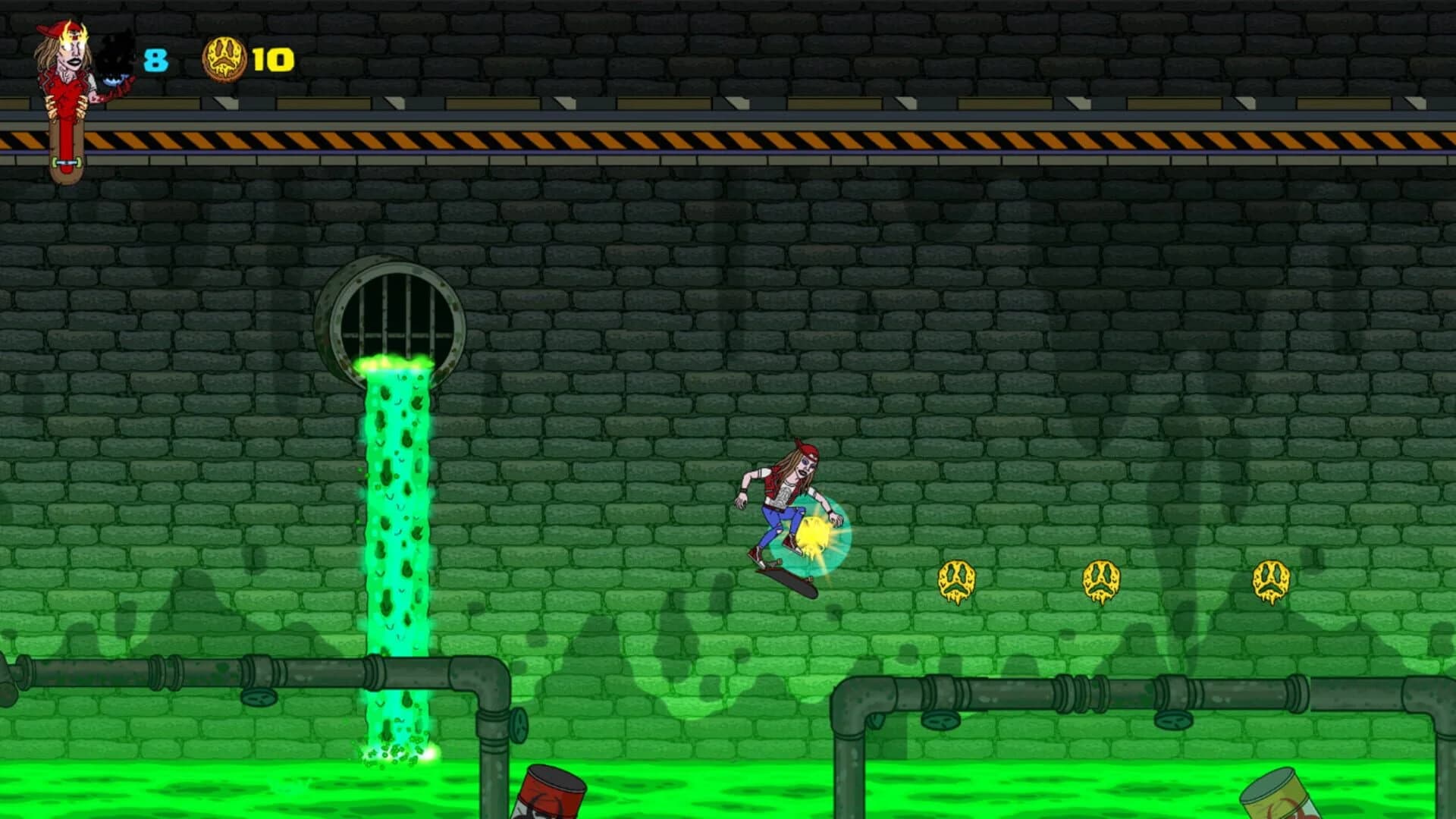 Leave Me Alone: A Trip to Hell screenshot 3