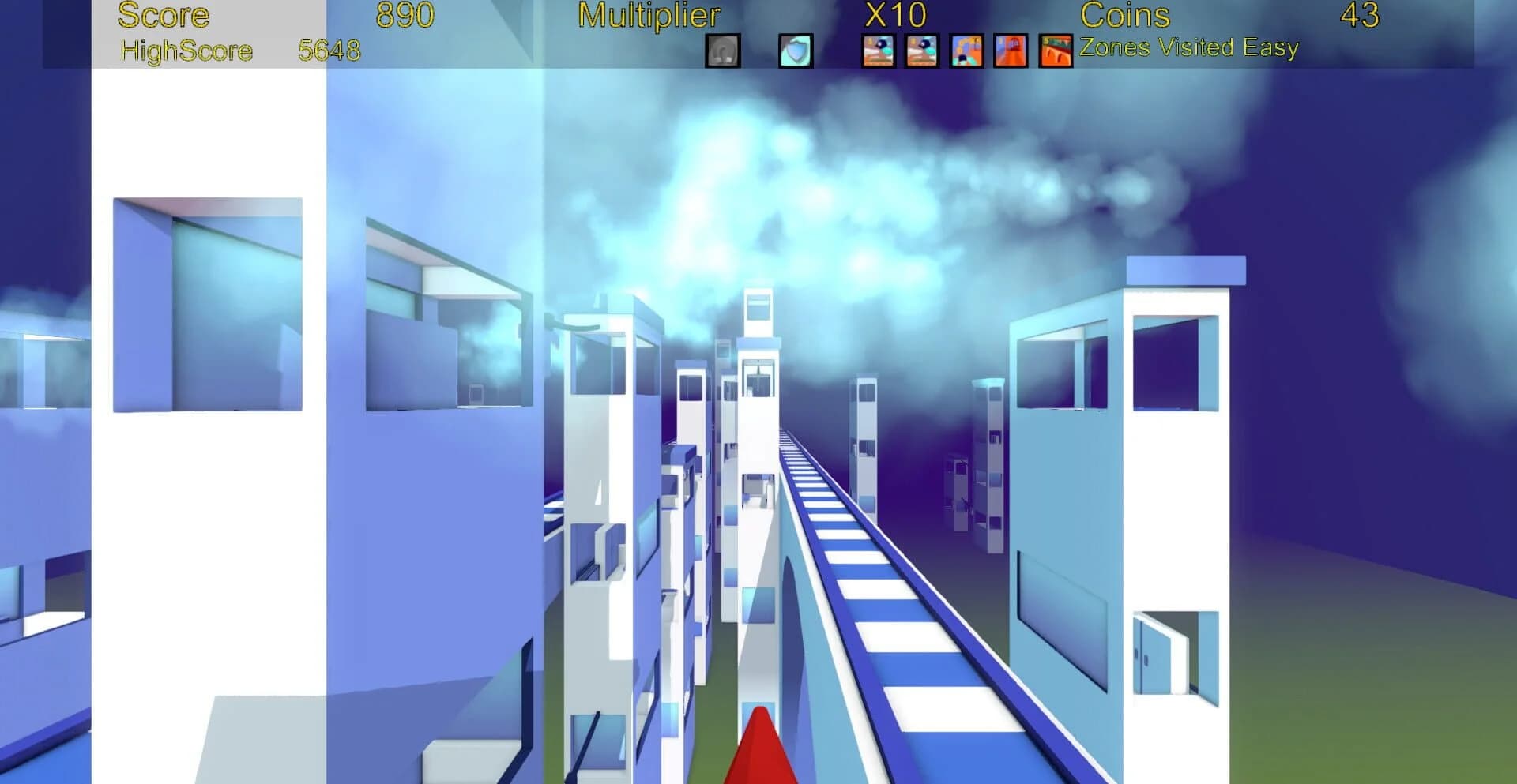 Leave the Nest screenshot 4