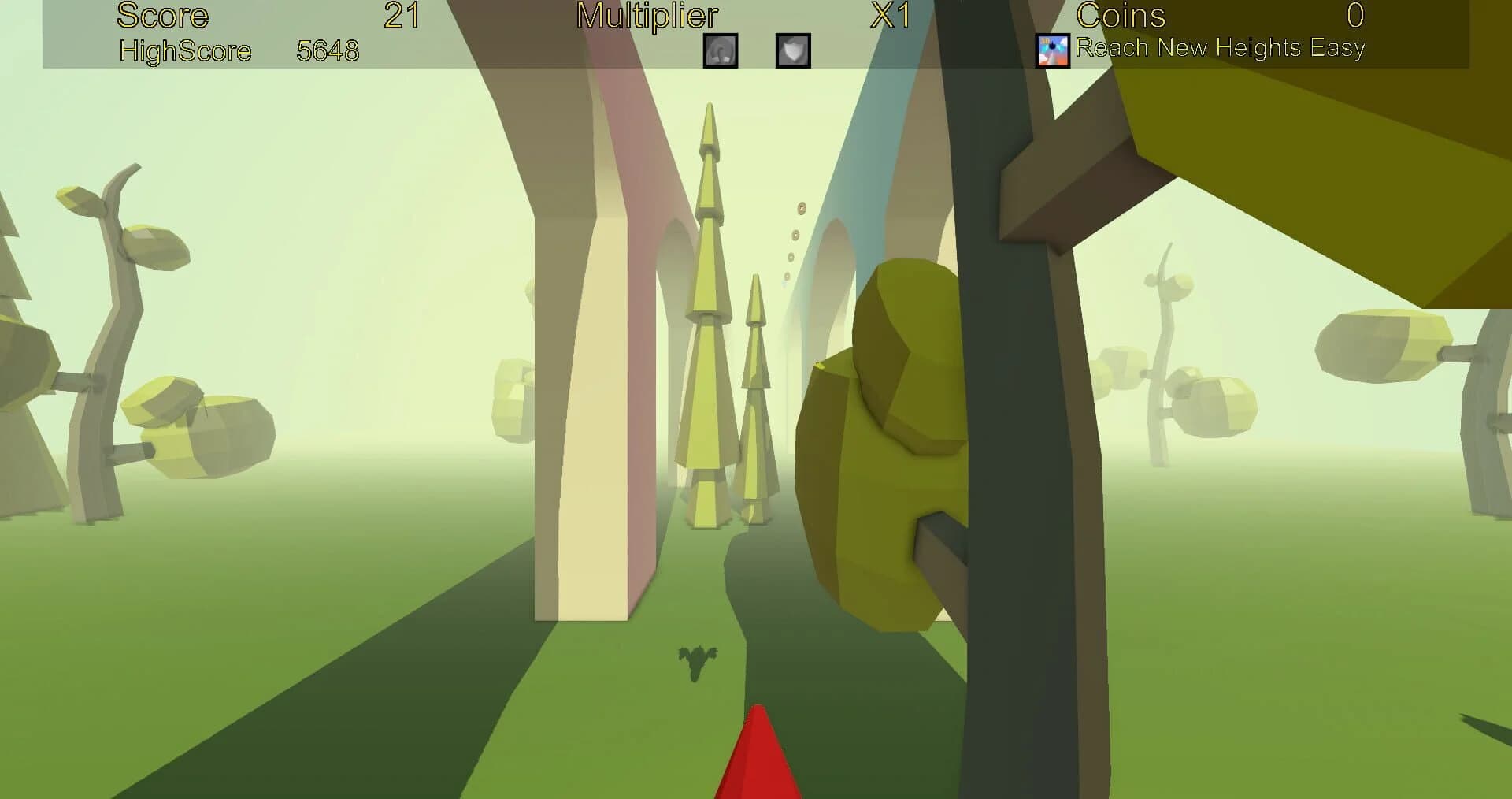 Leave the Nest screenshot 3