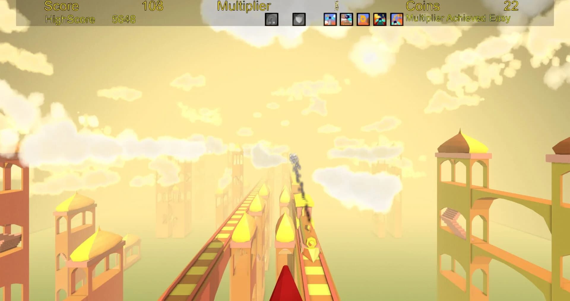 Leave the Nest screenshot 1