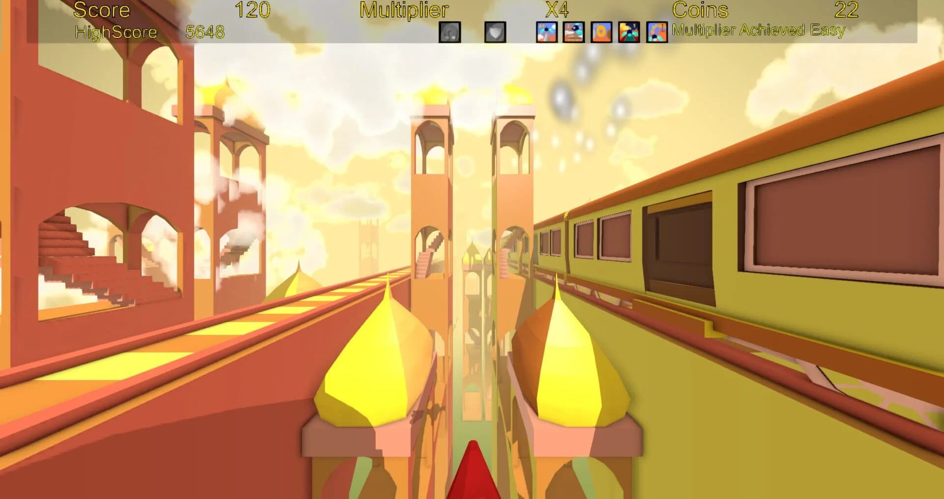 Leave the Nest screenshot 2