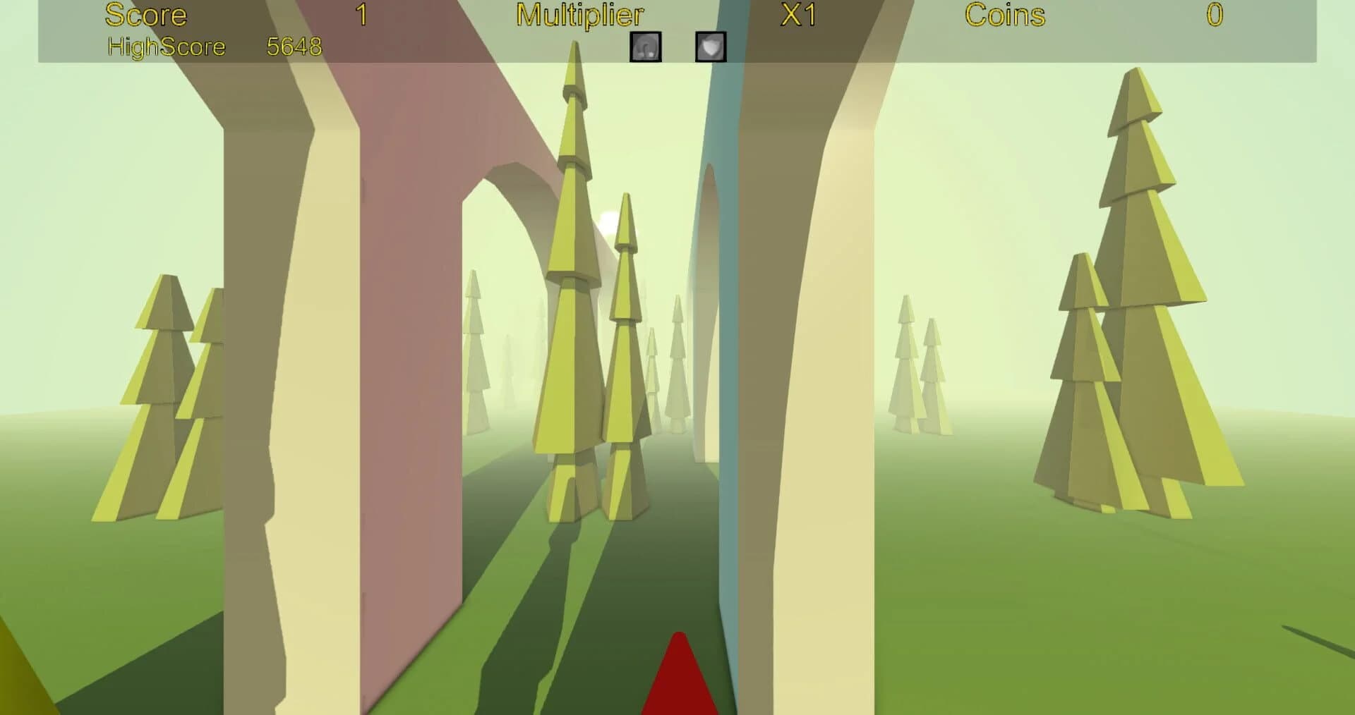 Leave the Nest screenshot 5