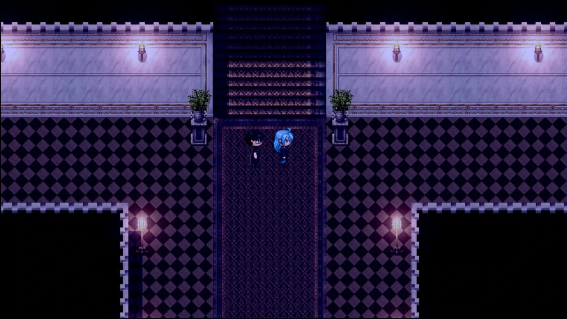 Leaving Whisper at Night screenshot 5