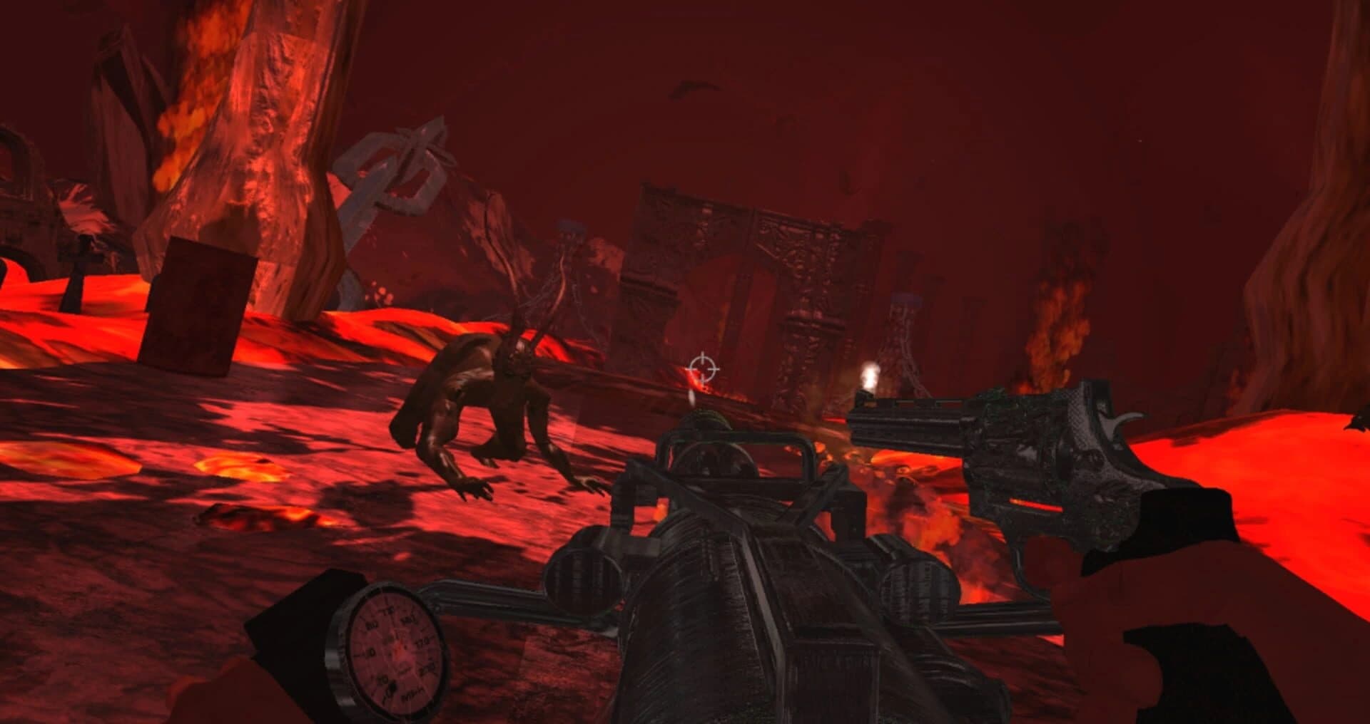 Led It Rain screenshot 3