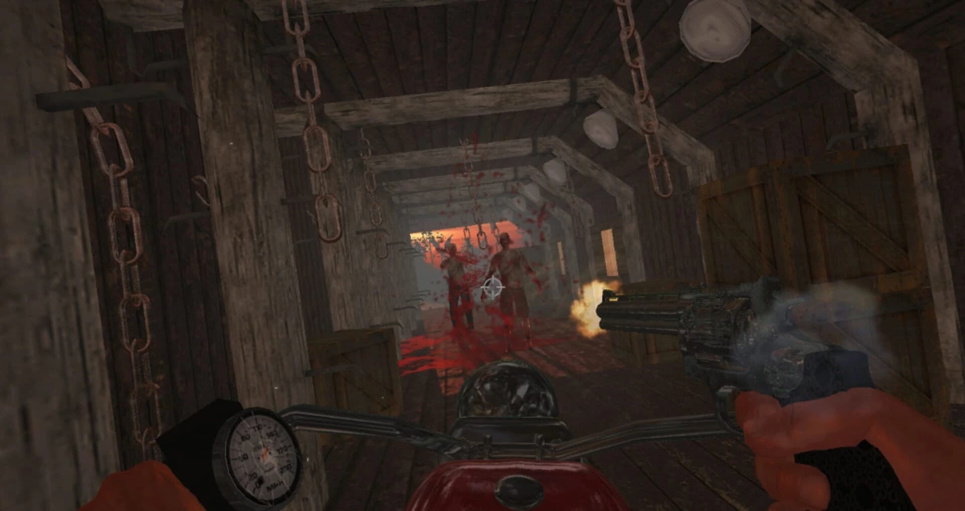 Led It Rain screenshot 2