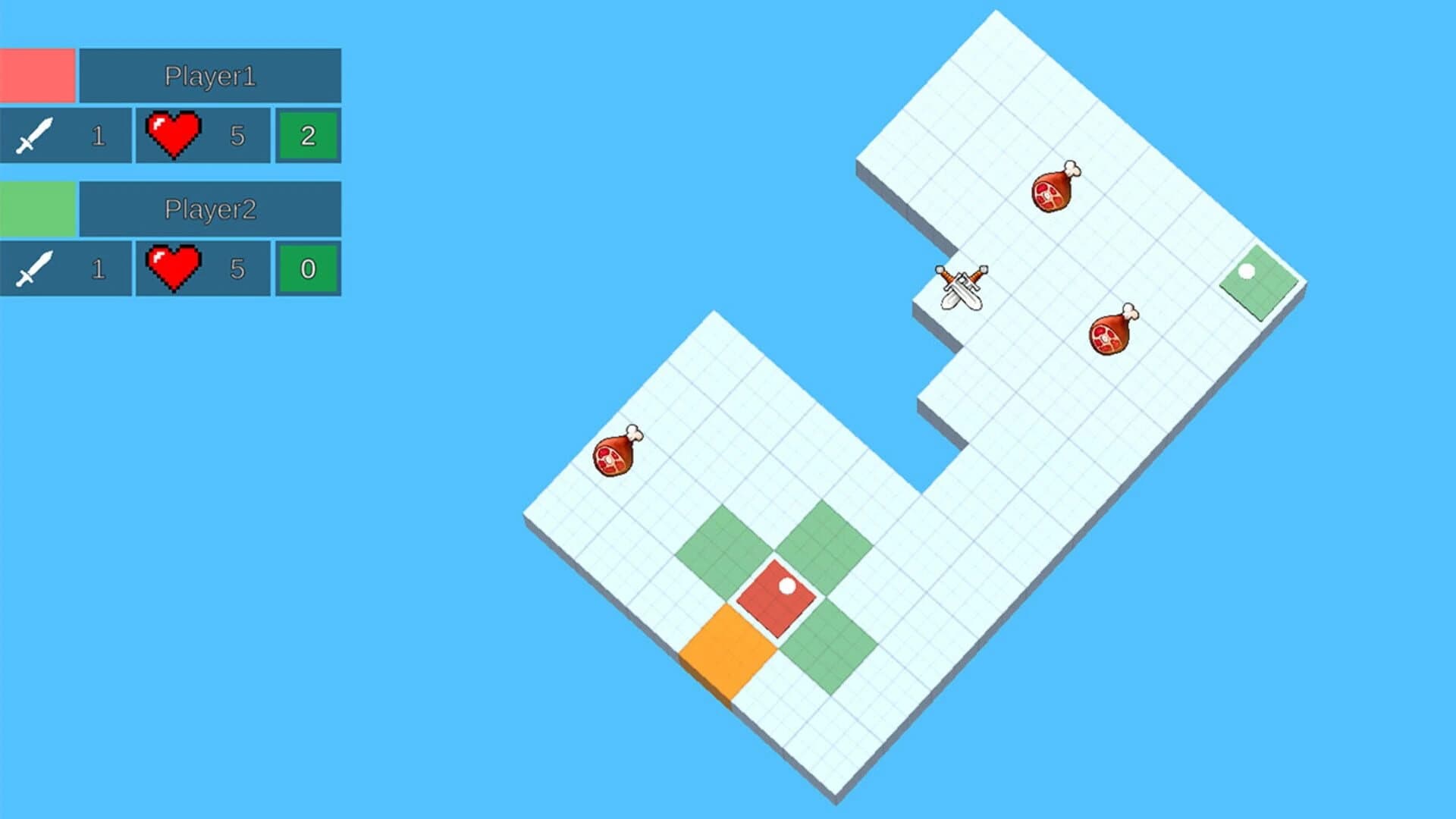 Leen screenshot 4