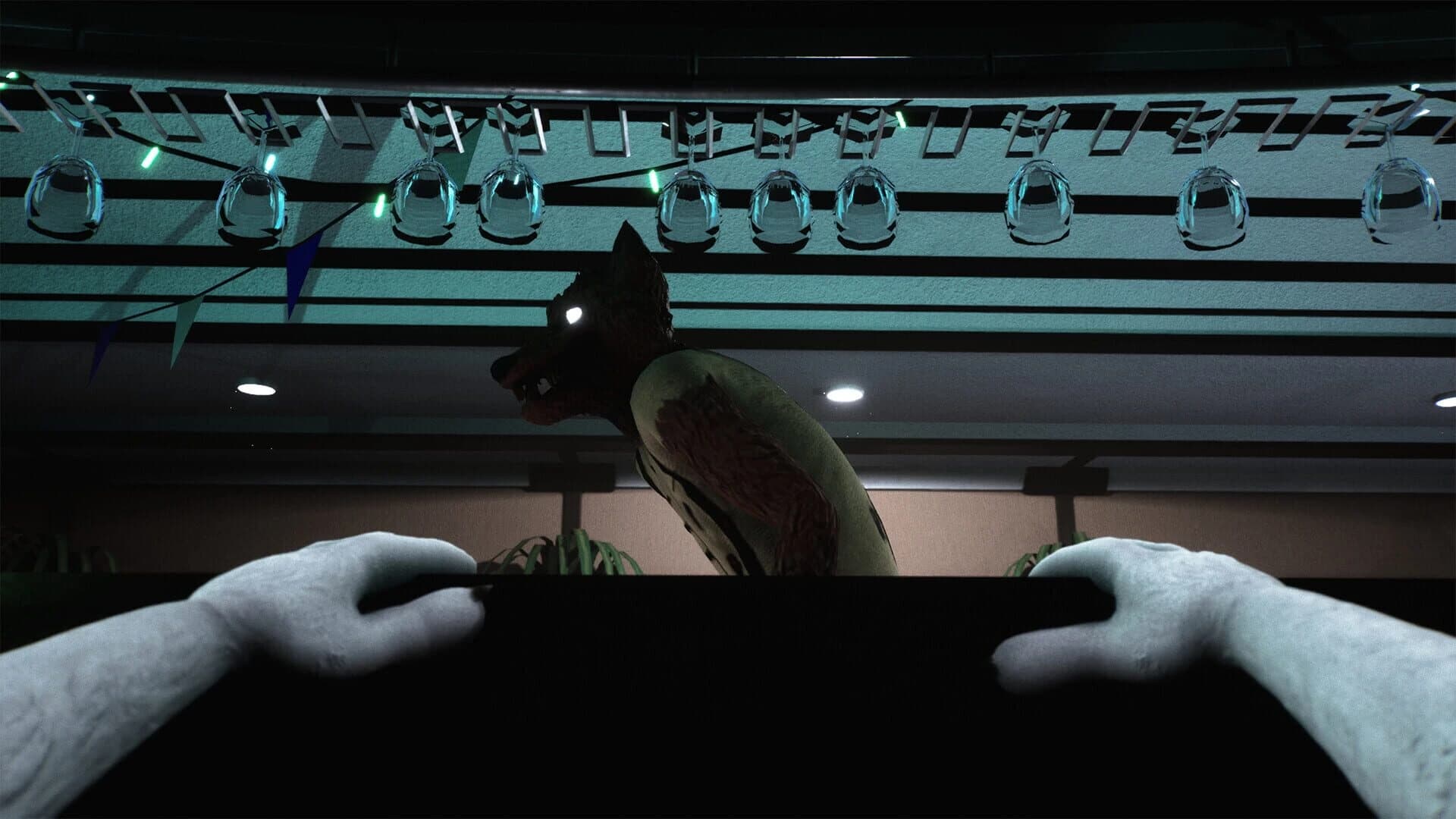 Leenie's Tale screenshot 5