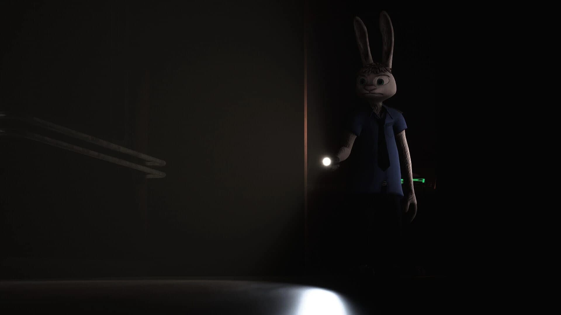 Leenie's Tale screenshot 3