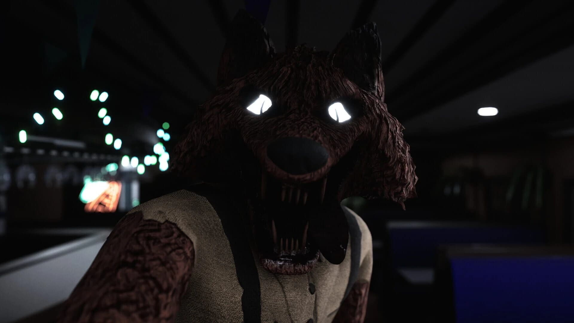 Leenie's Tale screenshot 2