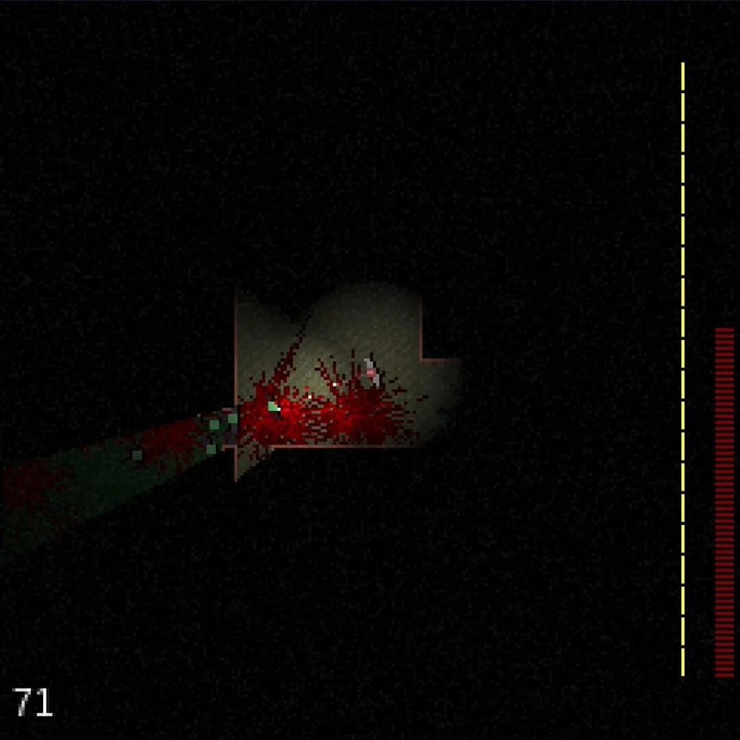 Left 4k Dead 2 screenshot 3