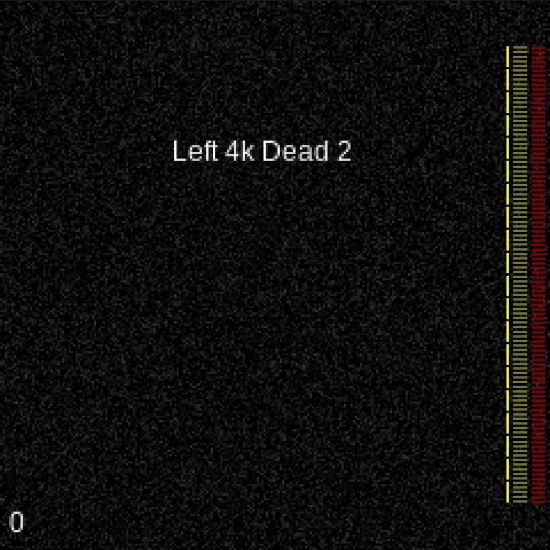 Left 4k Dead 2 screenshot 1