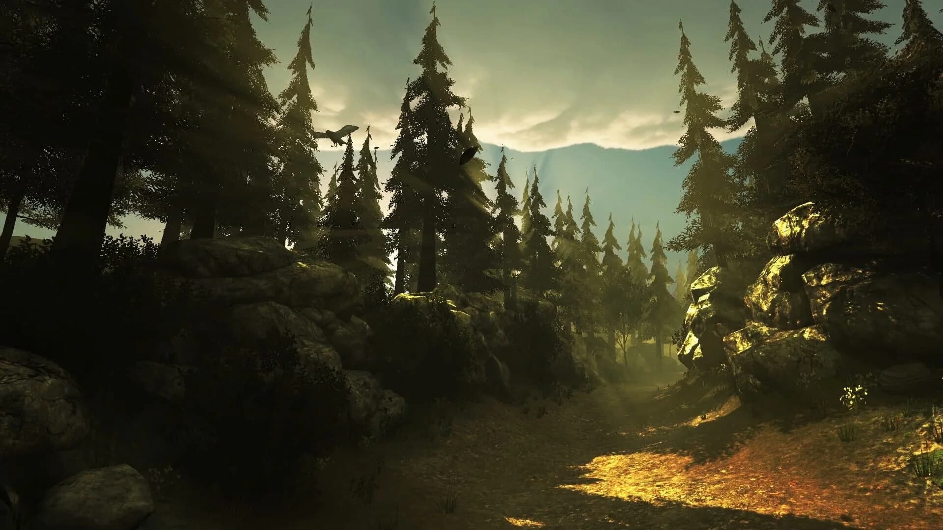 Left Alone screenshot 4