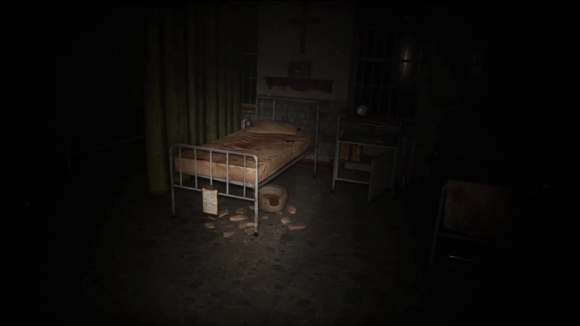 Left Behind screenshot 3