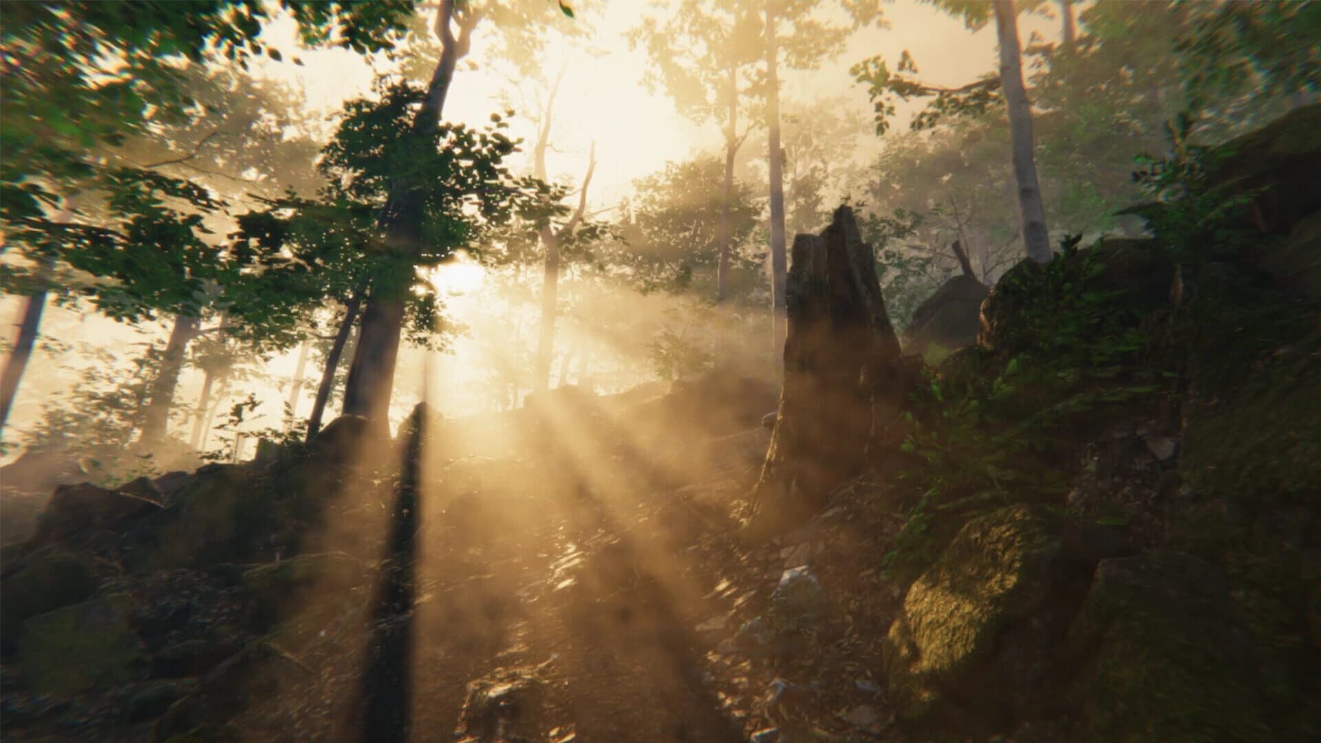 Left Behind screenshot 5