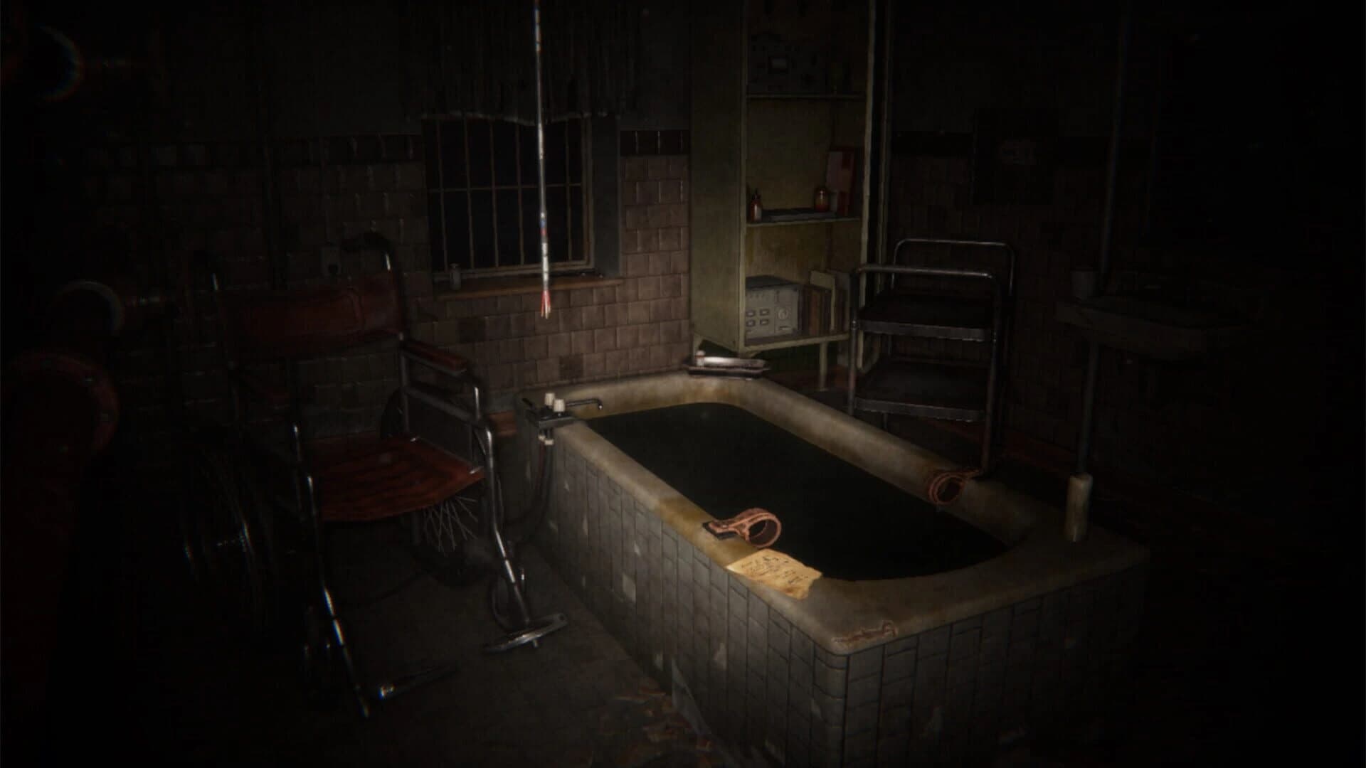 Left Behind screenshot 2