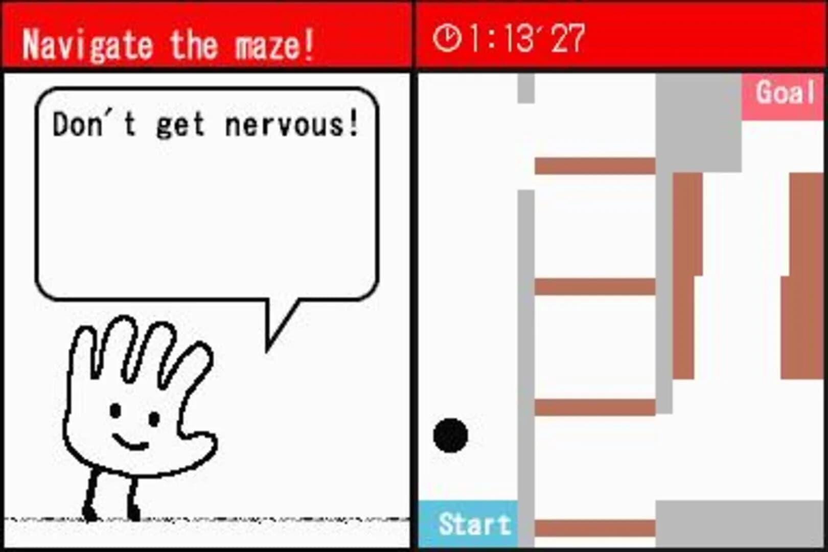 Left Brain Right Brain screenshot 1