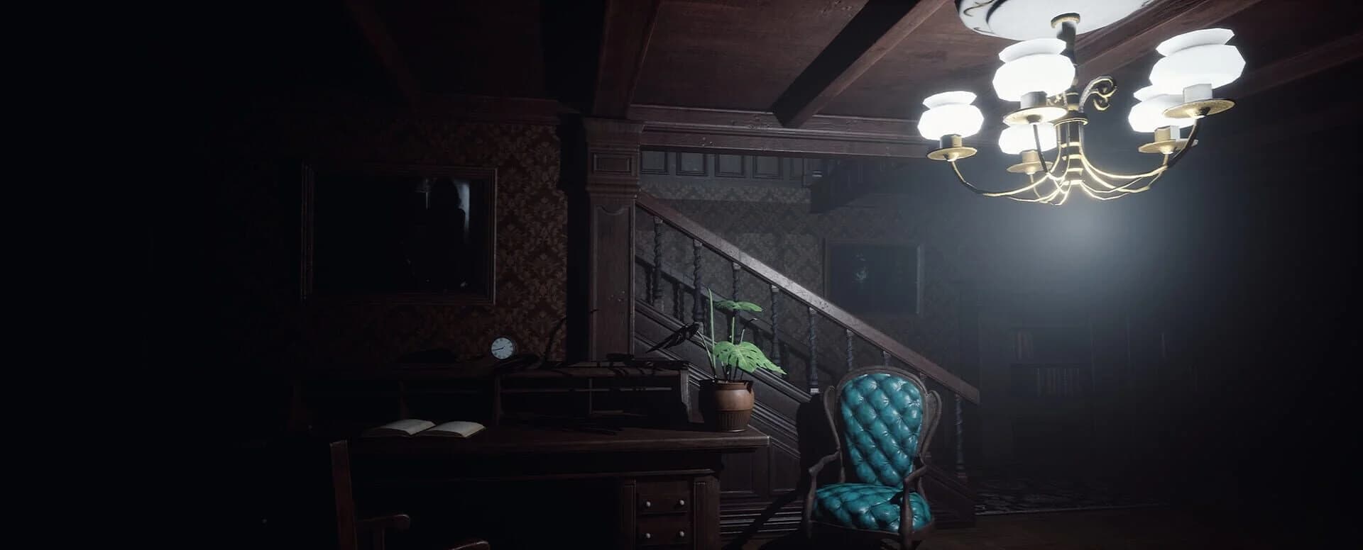 Left by Angels screenshot 3