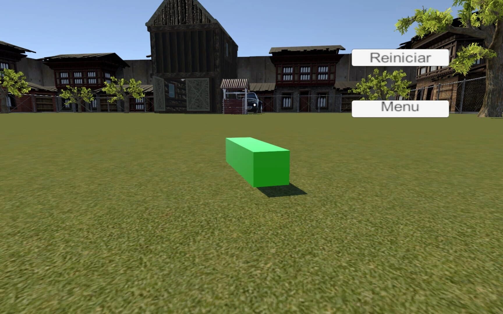 Left Dex screenshot 1