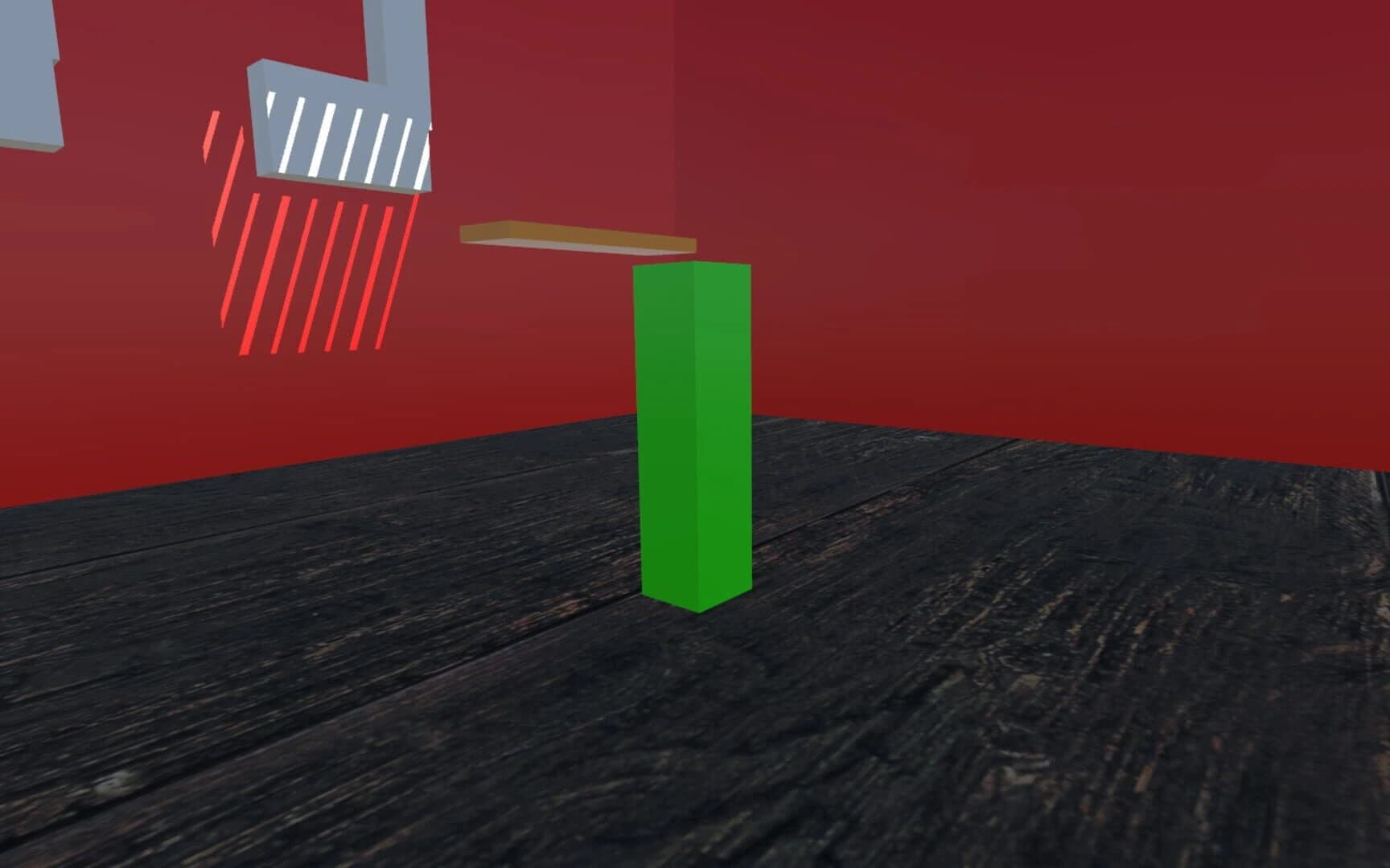 Left Dex screenshot 2