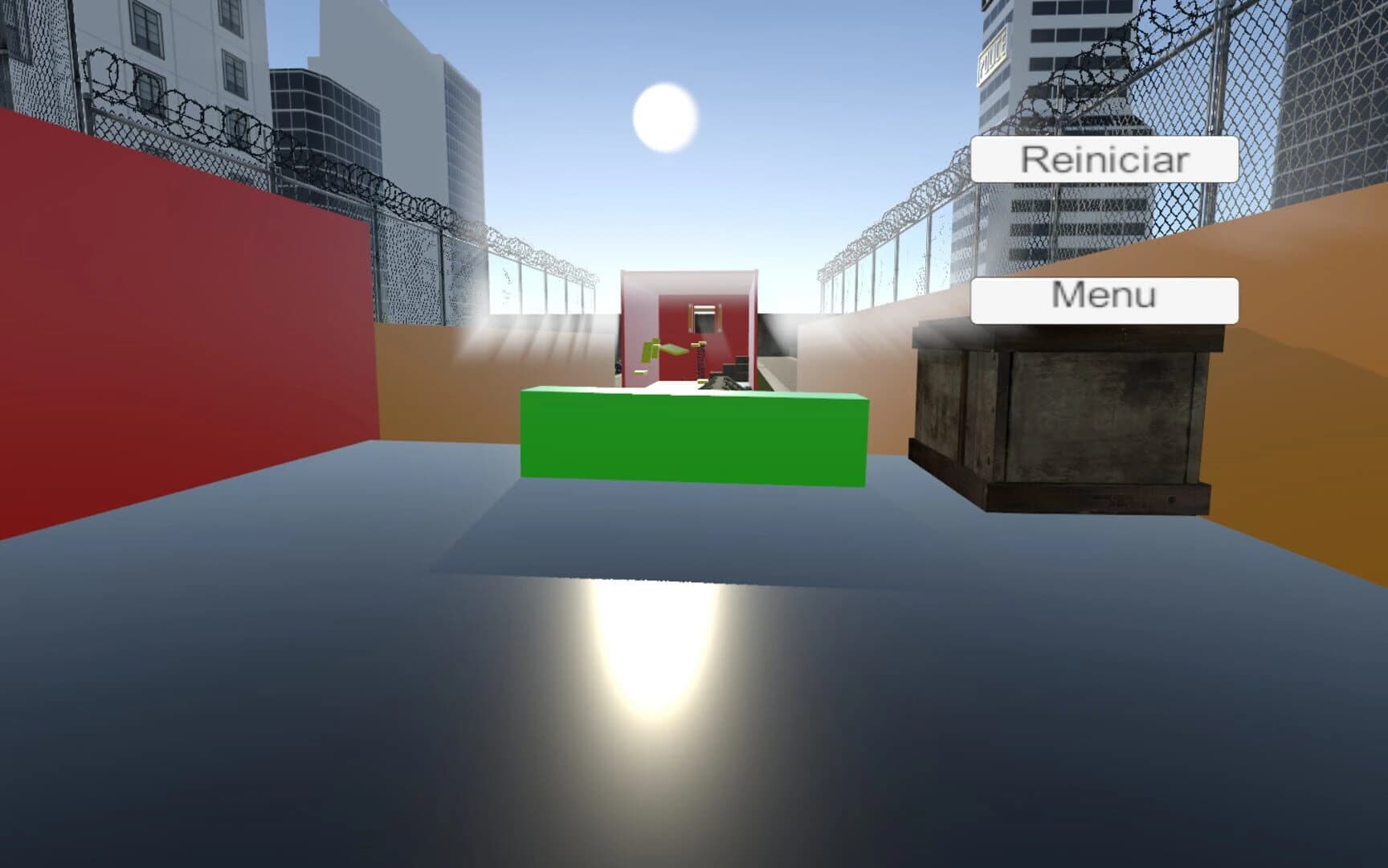 Left Dex screenshot 5
