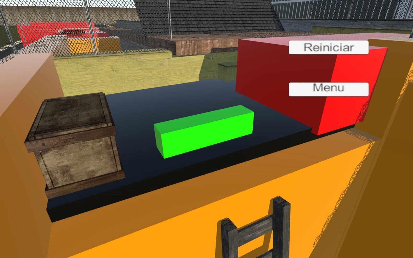 Left Dex screenshot 4