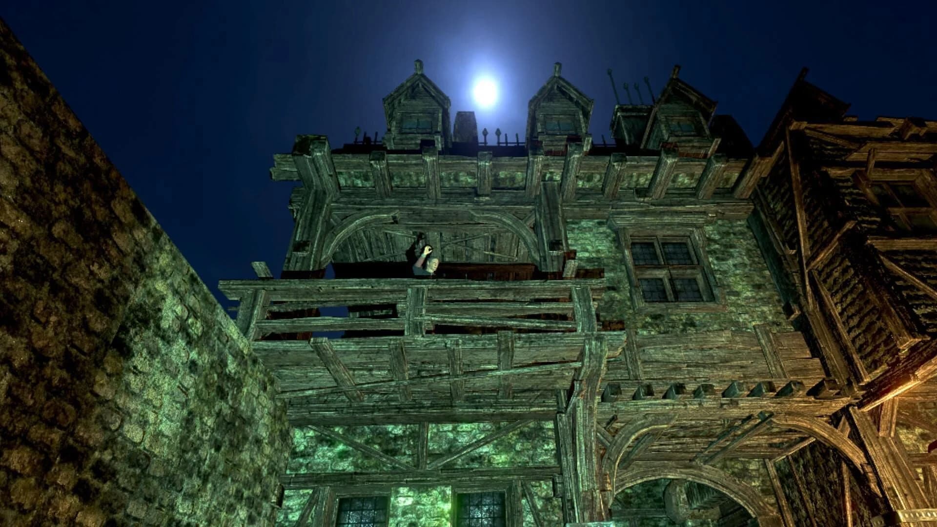 Left-Hand Path screenshot 4