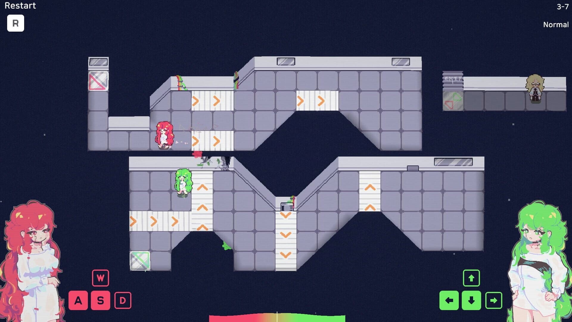 Left Not Right screenshot 4
