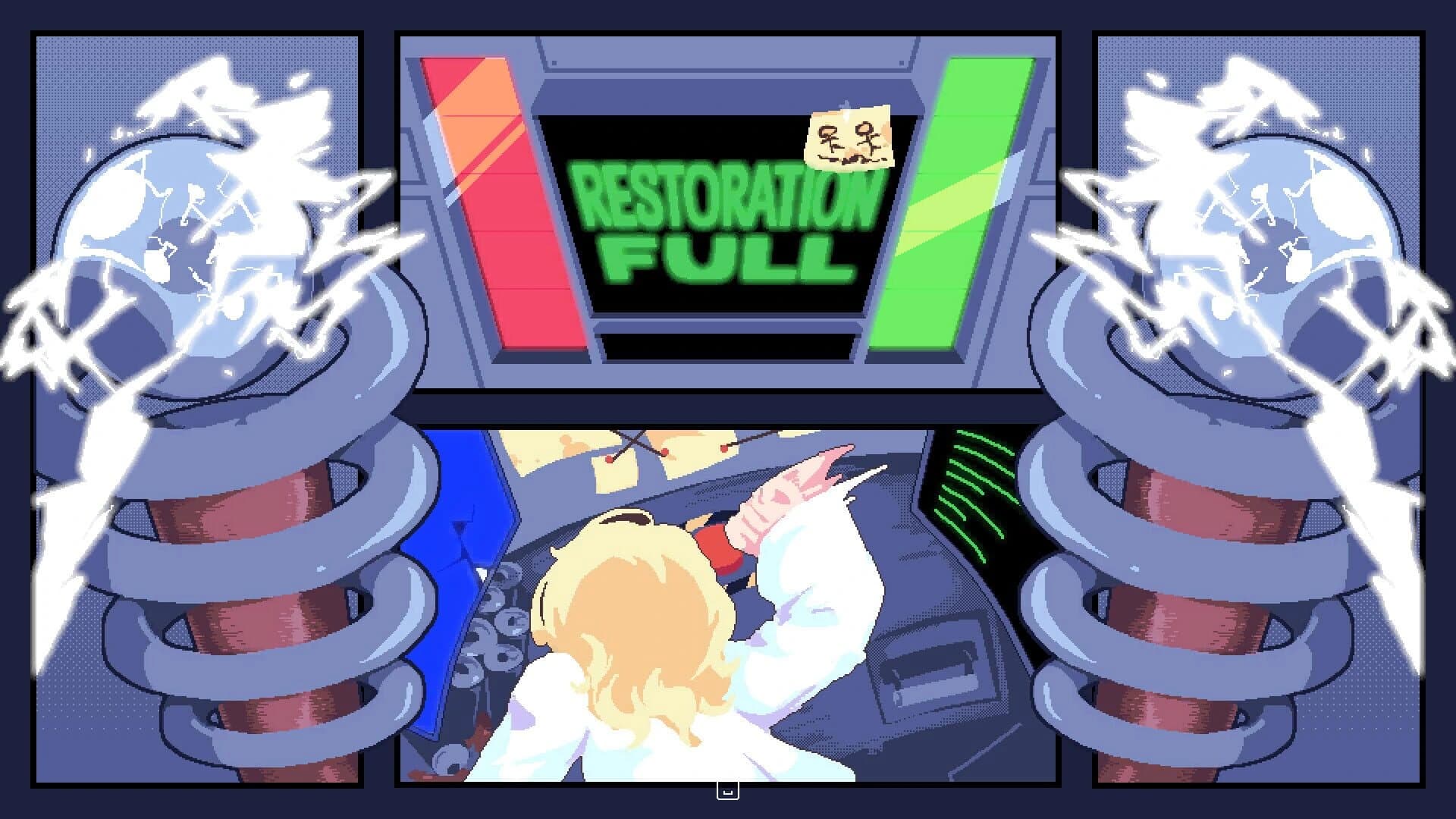Left Not Right screenshot 5