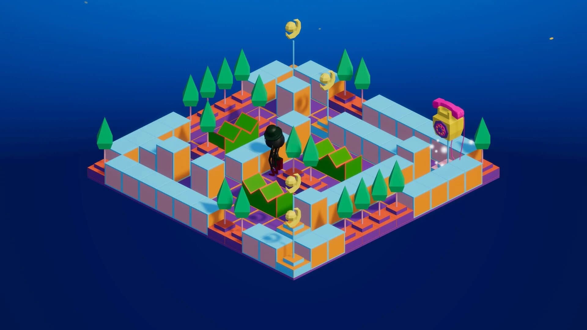 Lefty screenshot 1