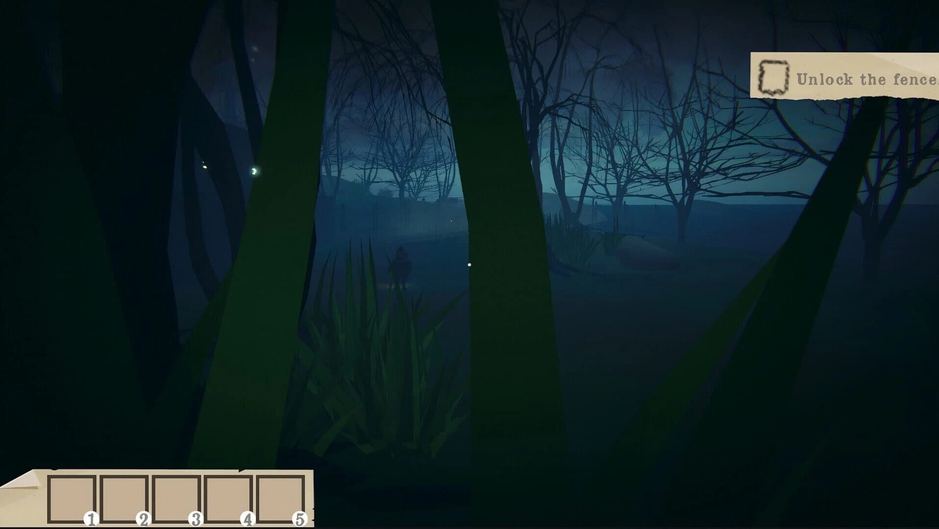 Legacy screenshot 4