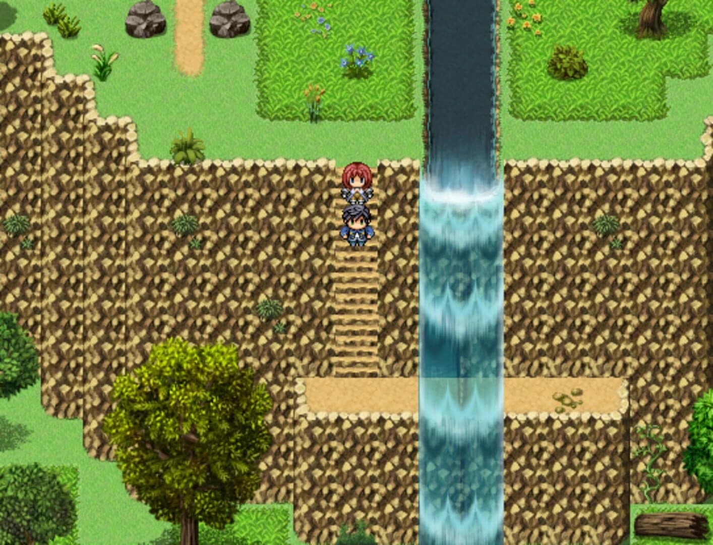 Legacy screenshot 1