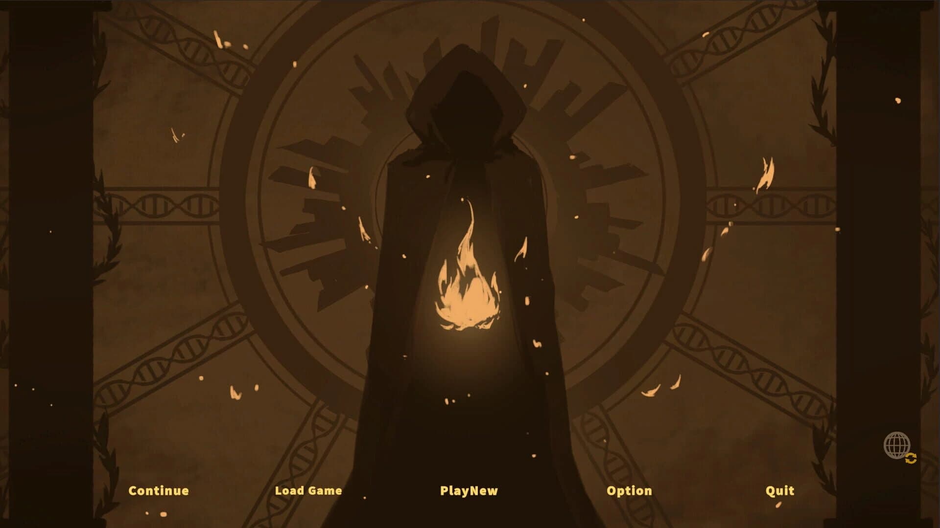 Legacy of Ancestors screenshot 5