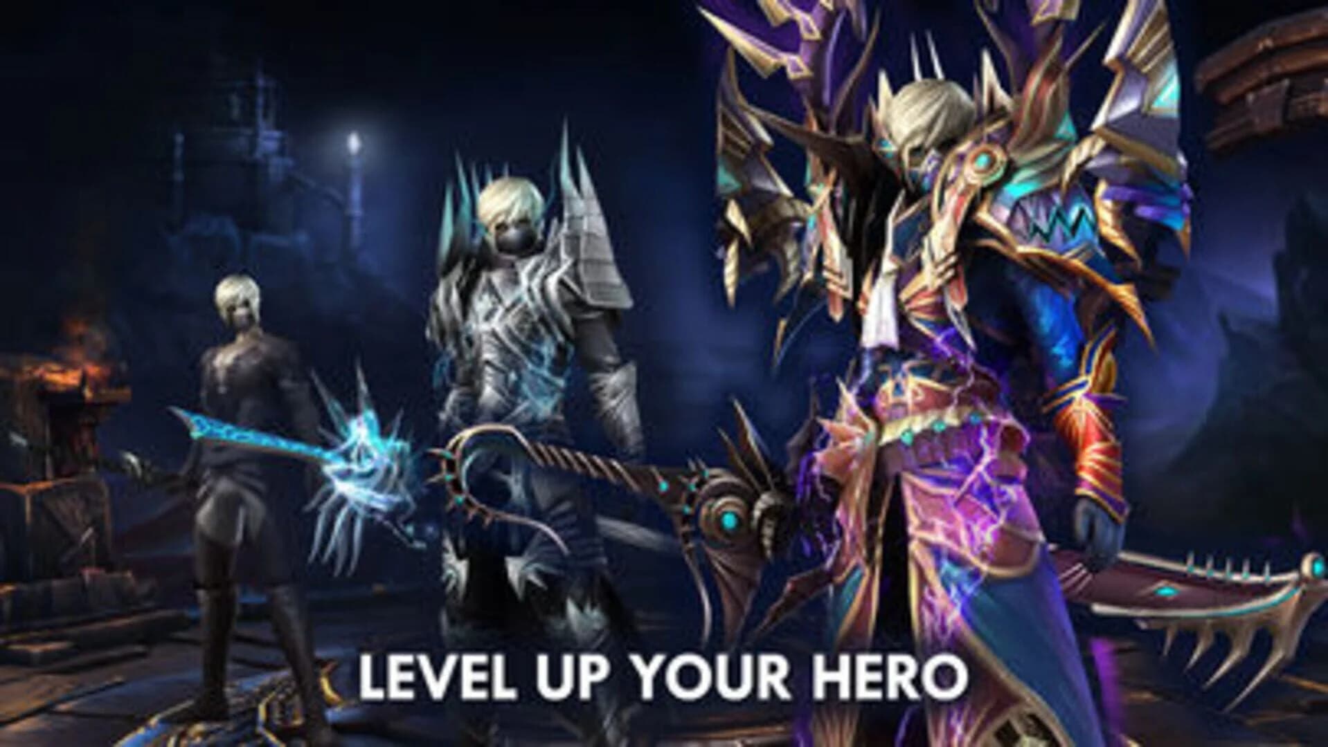 Legacy of Discord: Furious Wings screenshot 3