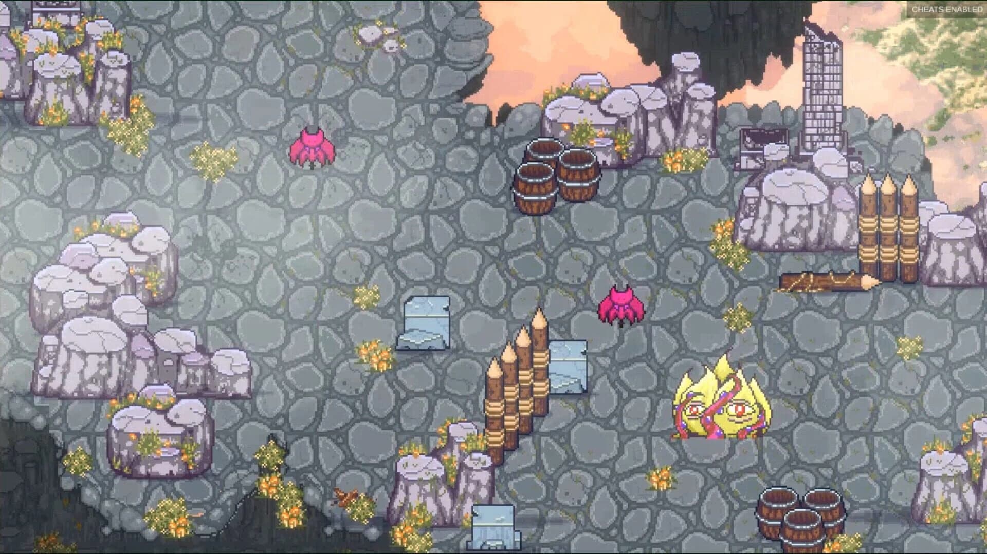 Legacy of Evil screenshot 5