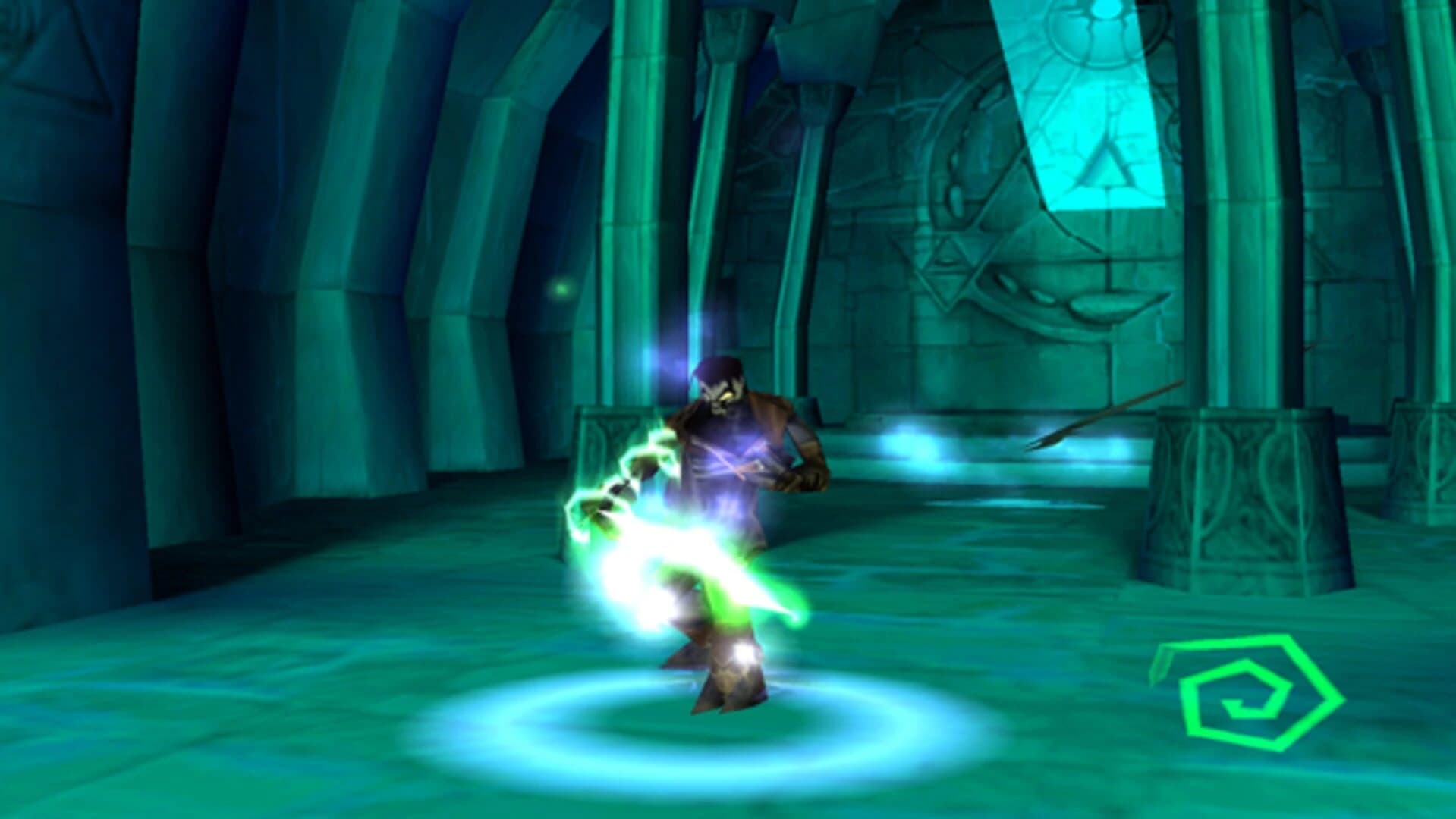 Legacy of Kain: Antologia screenshot 2