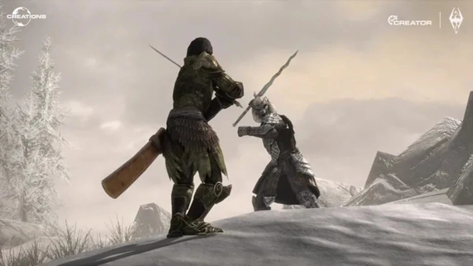 Legacy of Orsinium screenshot 4