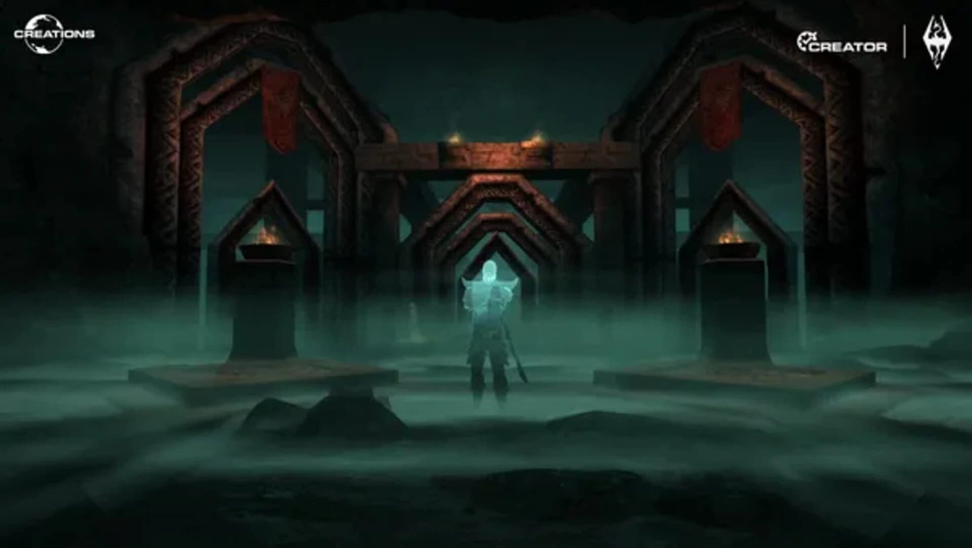 Legacy of Orsinium screenshot 1