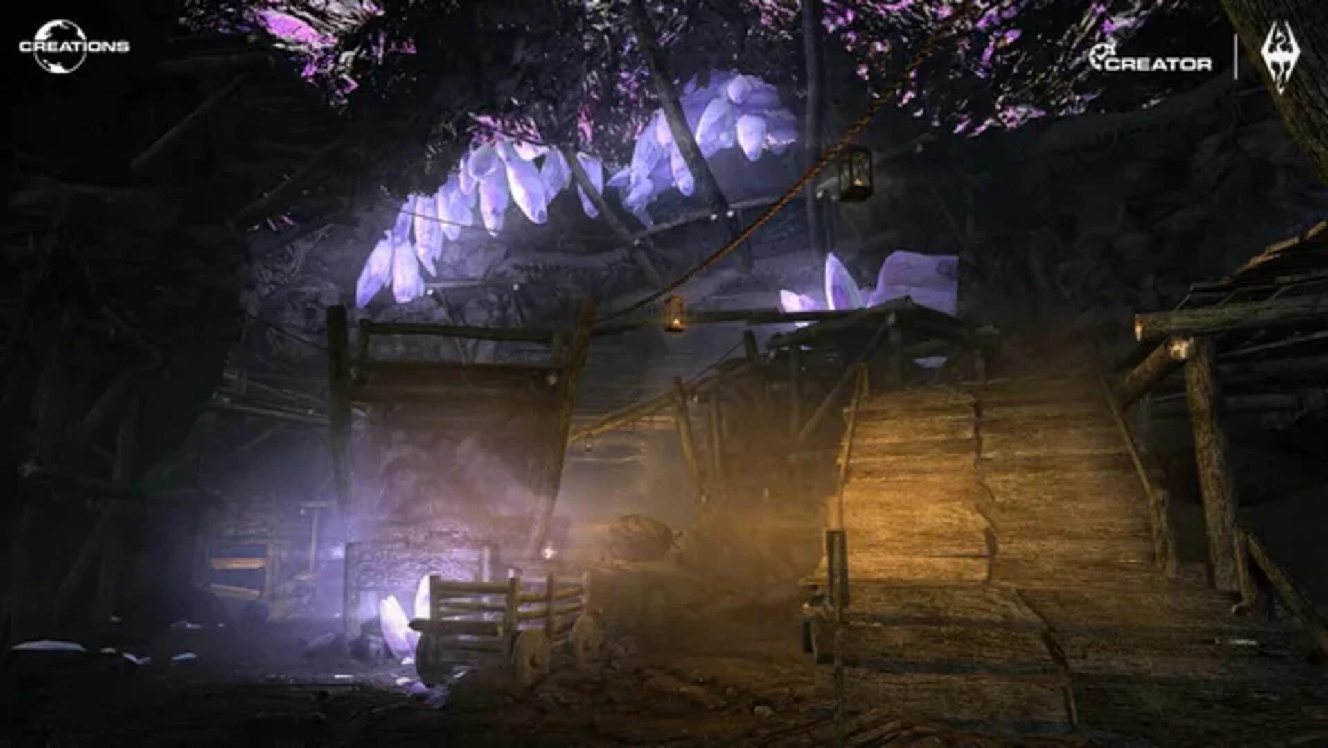 Legacy of Orsinium screenshot 3