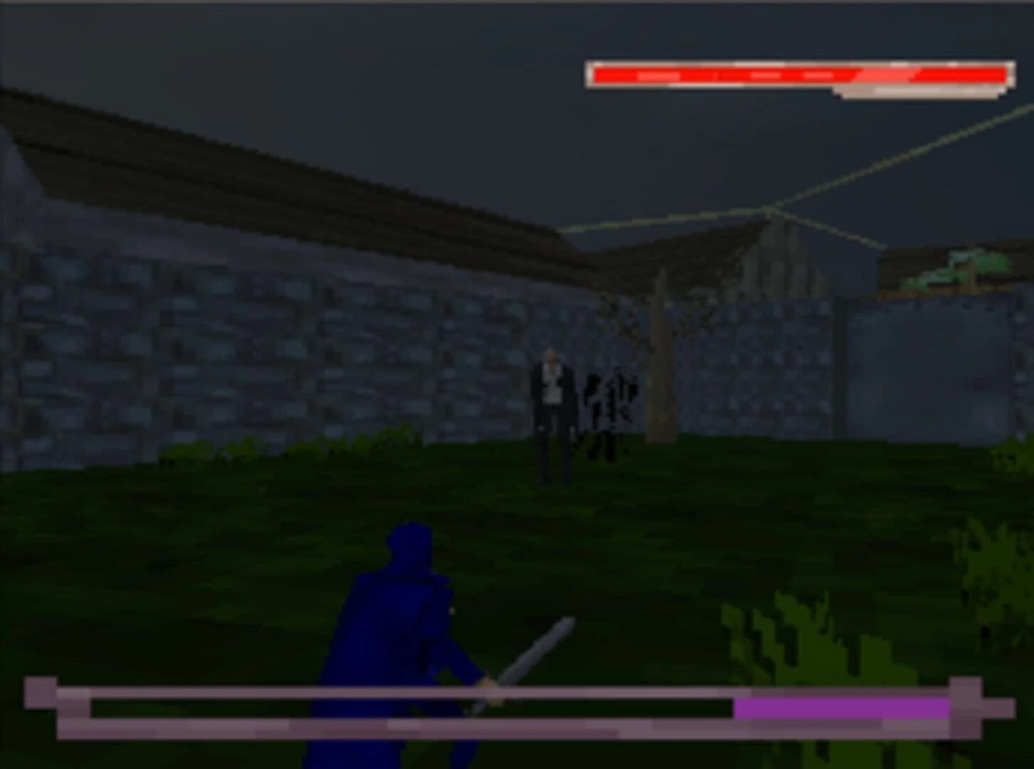 Legacy Of The Legends screenshot 4