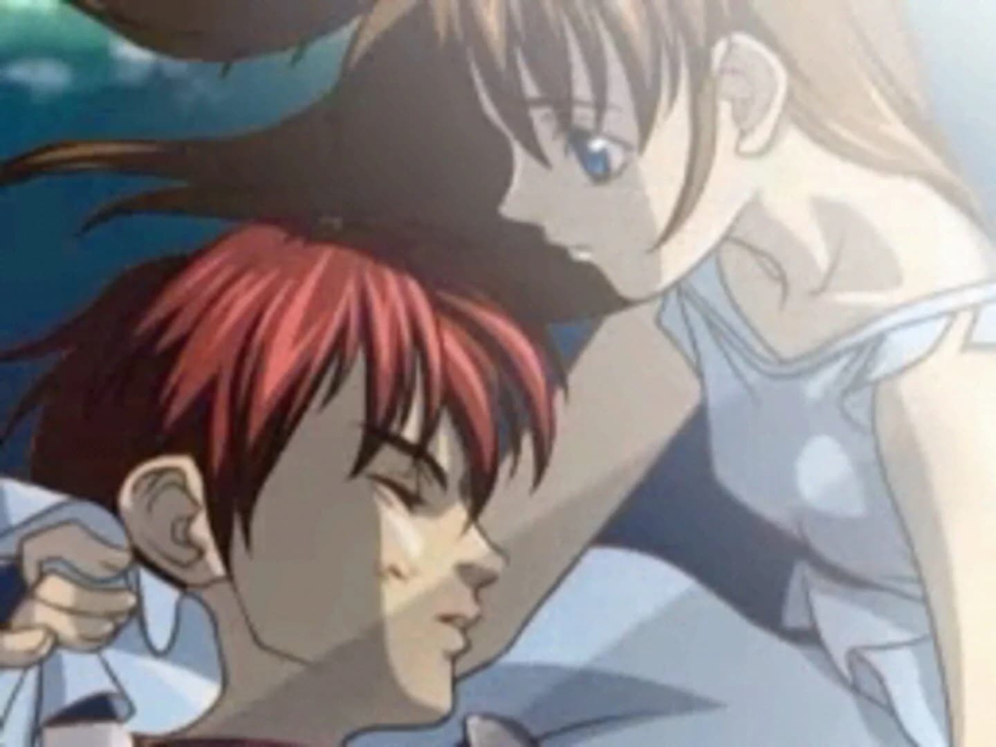 Legacy of Ys: Books I & II screenshot 2