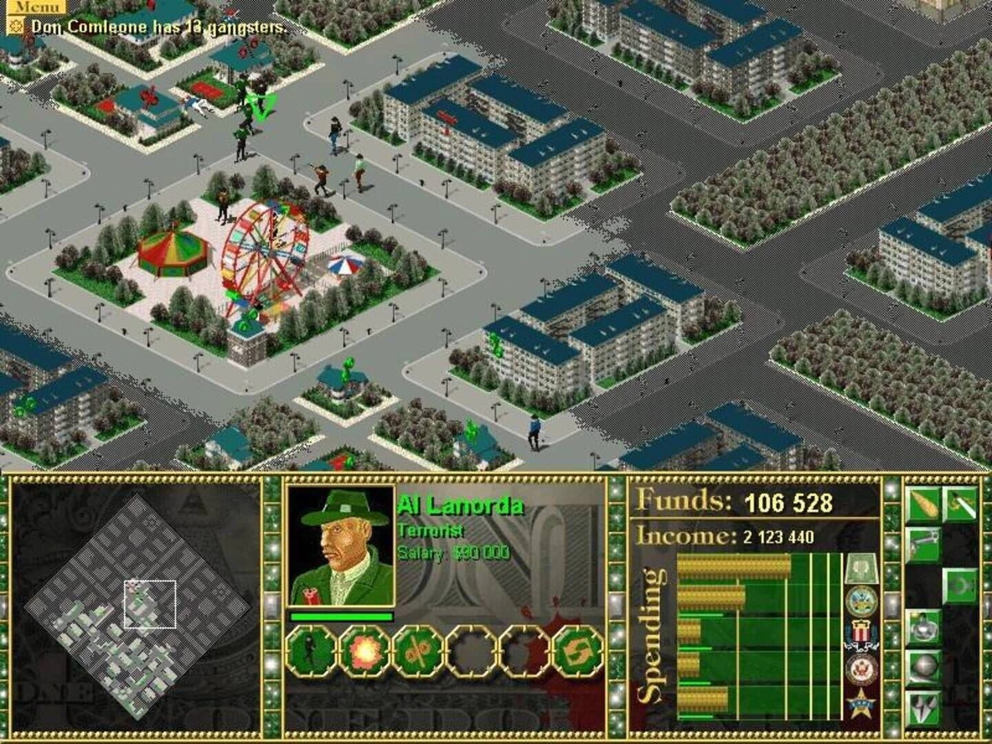 Legal Crime screenshot 4