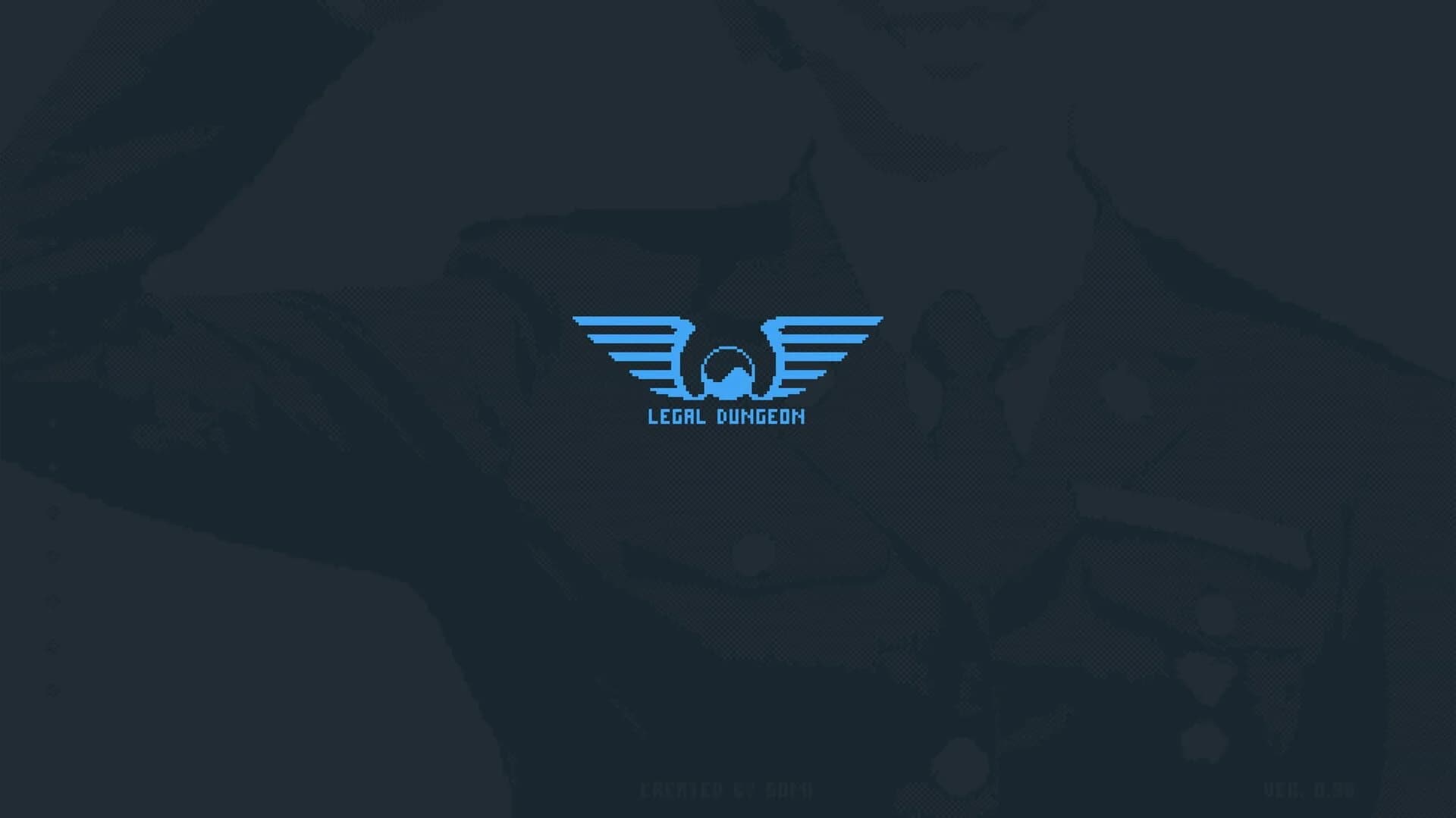 Legal Dungeon screenshot 3