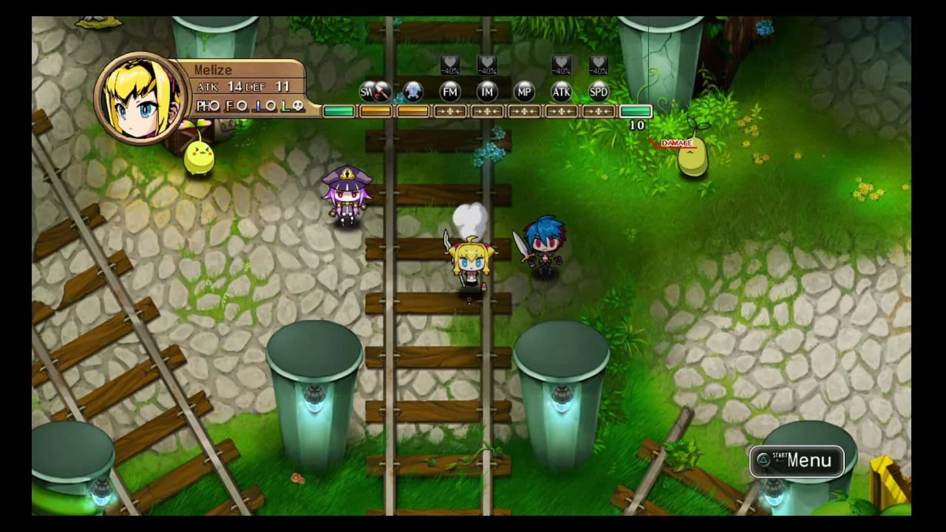 Legasista screenshot 2