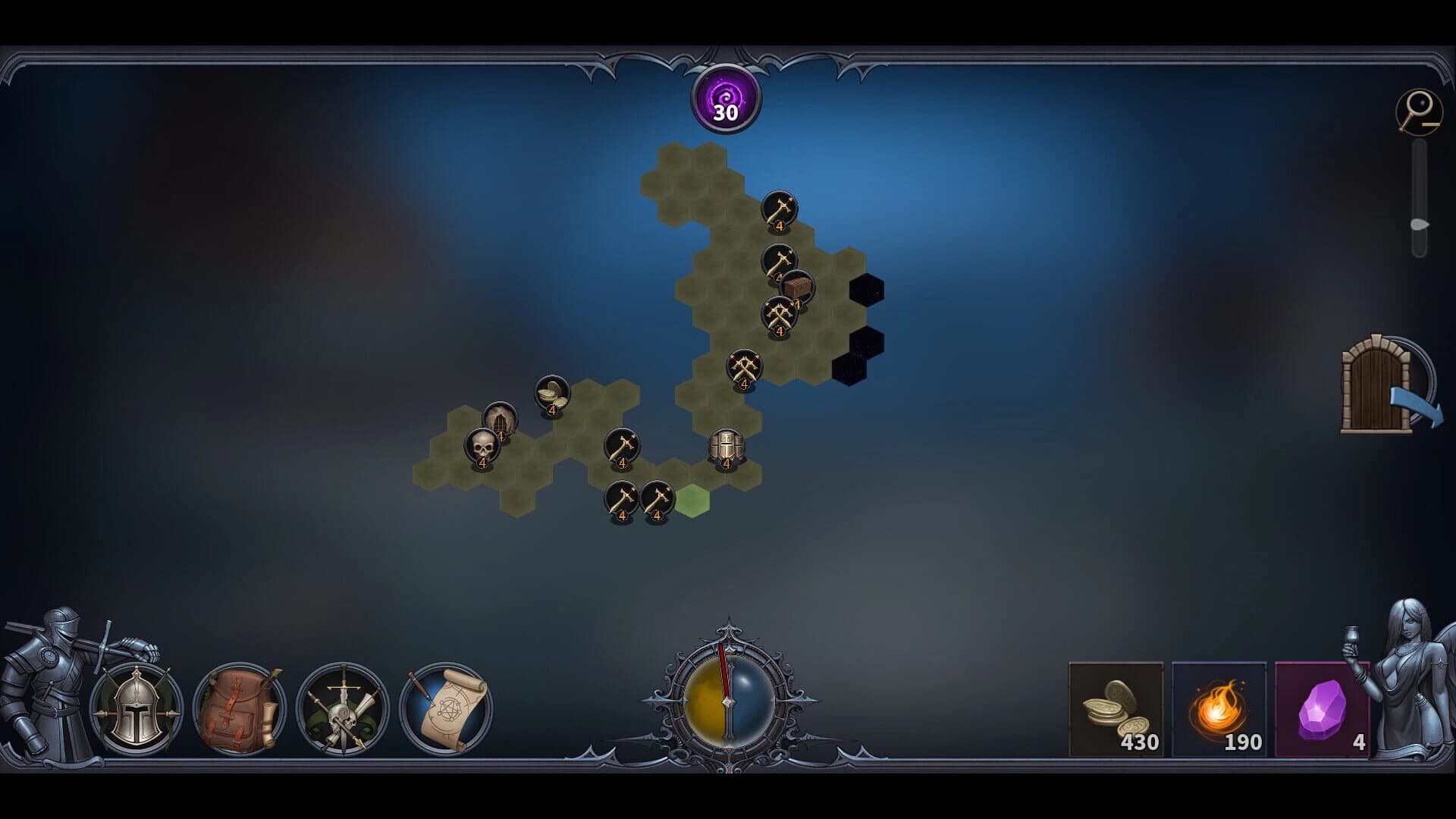 Legend Creatures 2 screenshot 2