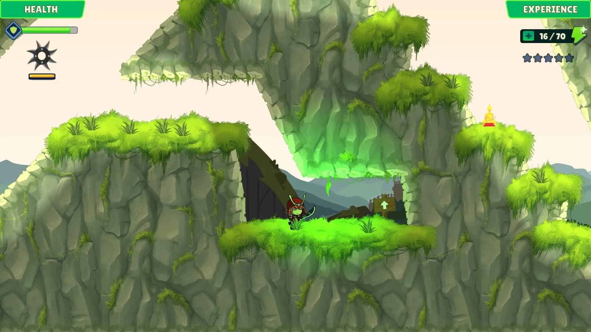Legend of Chilli Tree screenshot 3