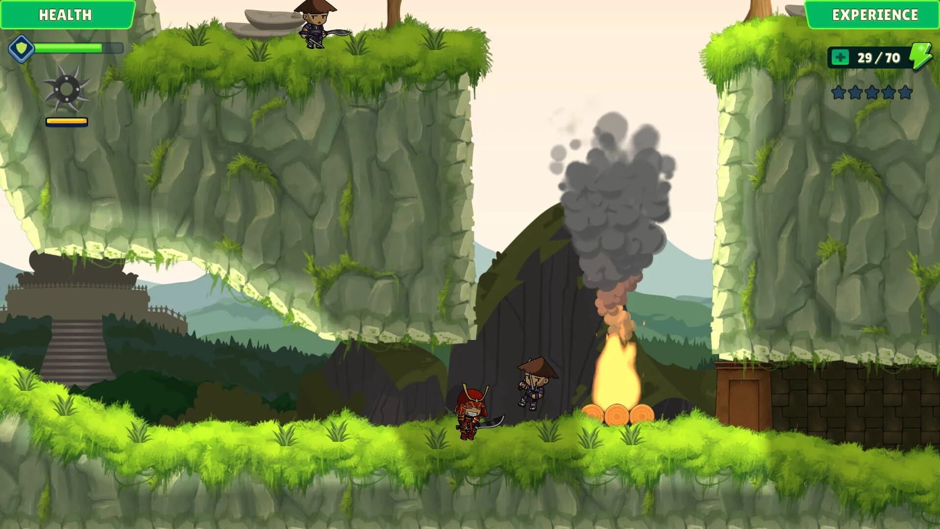 Legend of Chilli Tree screenshot 5