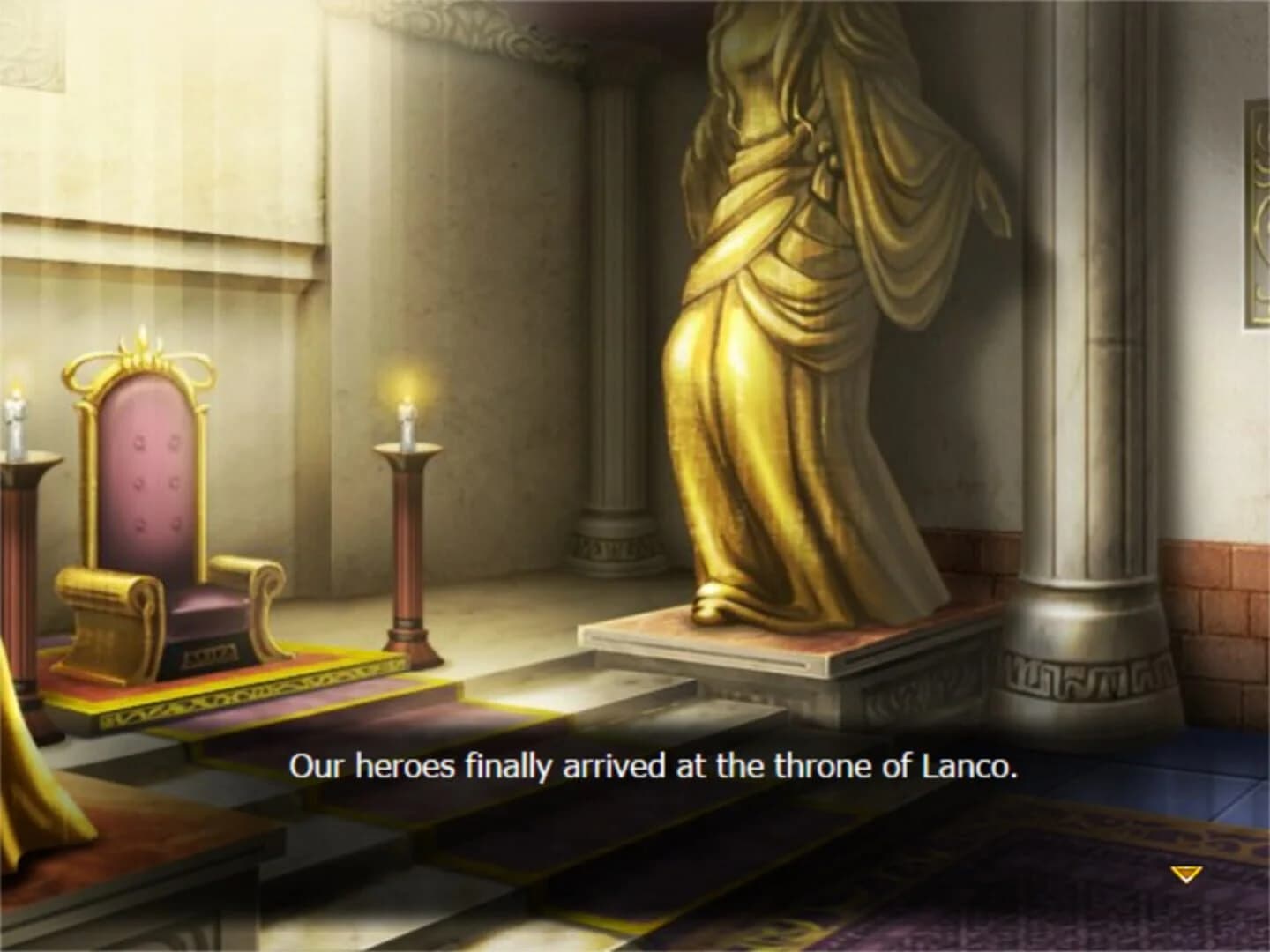 Legend of Cina screenshot 4