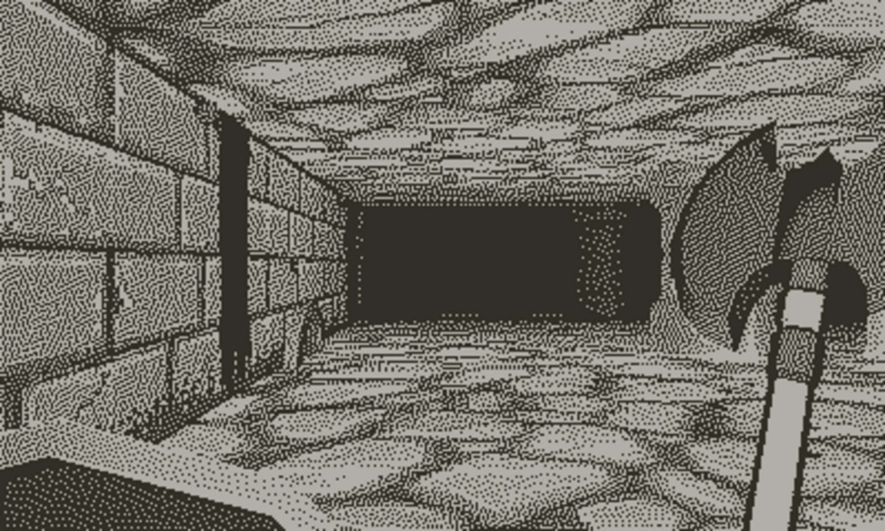 Legend of Etad screenshot 2